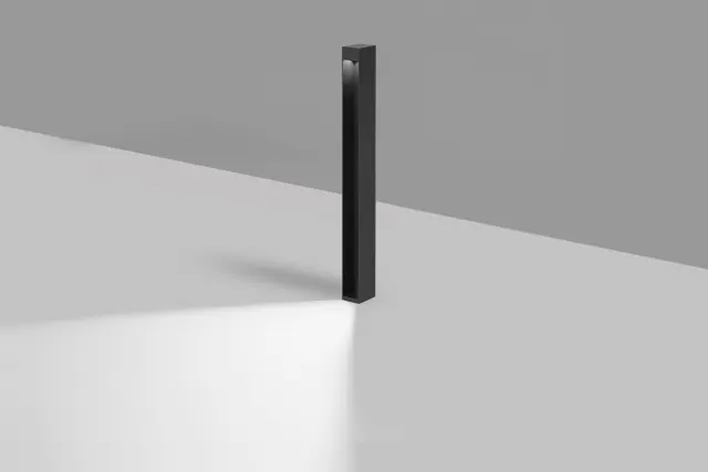 ADOMIS 60 — borne d’extérieur BOlight, visuel 2