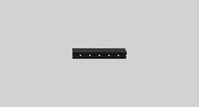 APUS 30 — plafonnier en saillie BOlight