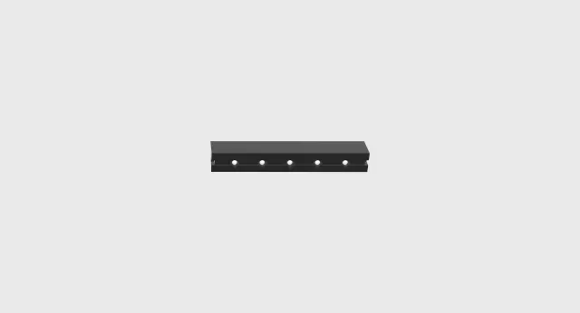 APUS 30 — plafonnier en saillie BOlight, visuel 2