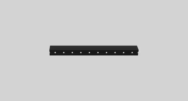 APUS 55 — plafonnier en saillie BOlight