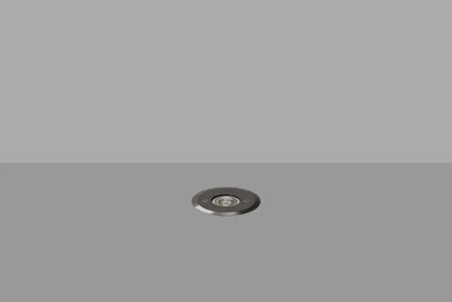 BAID SPOT LIGHT — luminaire immergeable BOlight