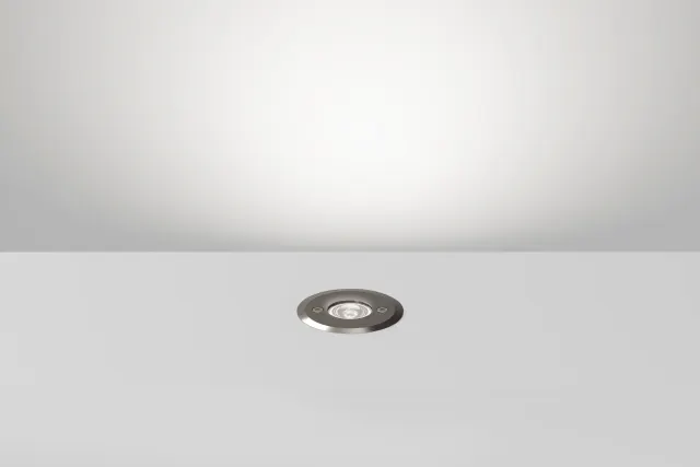 BAID SPOT LIGHT — luminaire immergeable BOlight, visuel 2