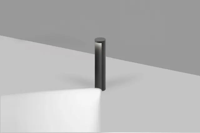 BAILEY 40 — borne d’extérieur BOlight, visuel 2