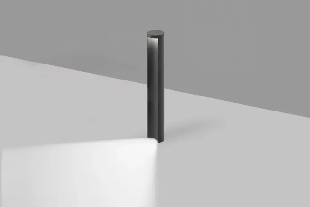 BAILEY 80 — borne d’extérieur BOlight, visuel 2