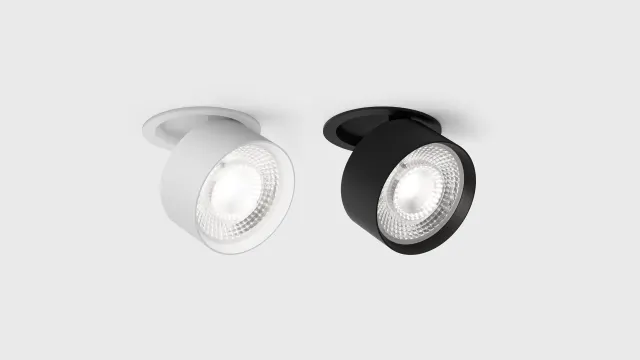 BARON 75 — encastré de plafond BOlight, visuel 4