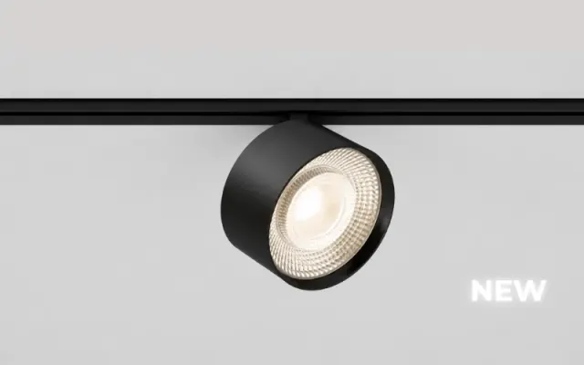 BARON 75 DALI — rail magnétique 48V BOlight, visuel 2