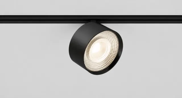 BARON 75 DALI — rail magnétique 48V BOlight, visuel 3