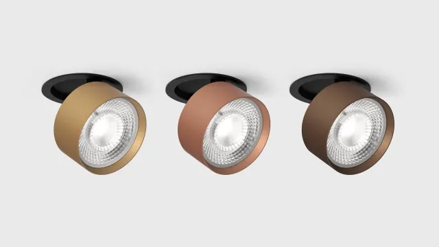BARON 95 — encastré de plafond BOlight, visuel 3
