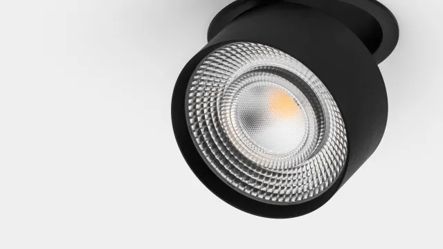 BARON 95 — encastré de plafond BOlight, visuel 6