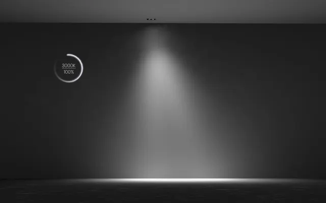BOXY 2 COB LED — encastré de plafond BOlight, visuel 4