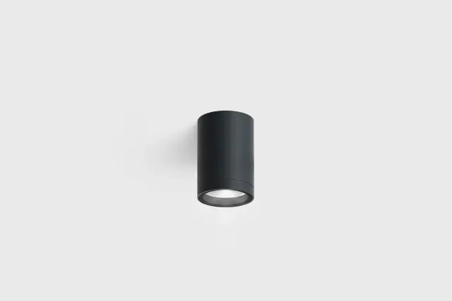 BOXY 58 — plafonnier d’extérieur BOlight, visuel 2