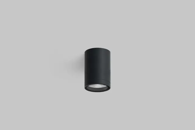 BOXY 76 — plafonnier d’extérieur BOlight