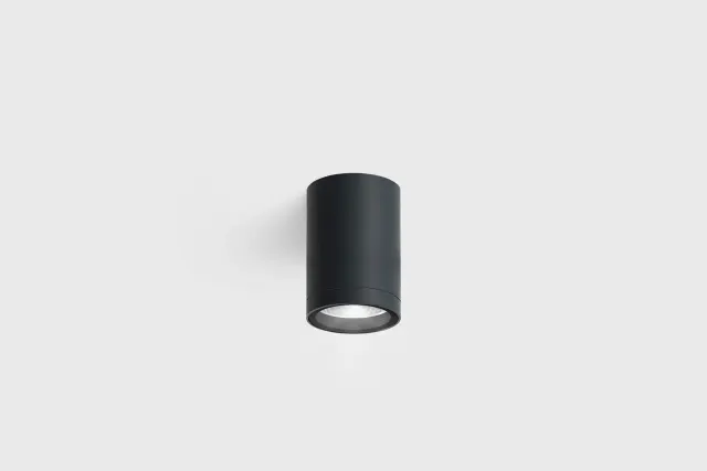 BOXY 76 — plafonnier d’extérieur BOlight, visuel 2
