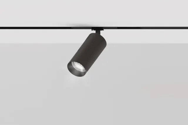 CLUSTER 150 — rail haute tension BOlight