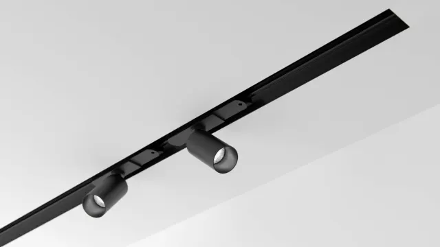 CLUSTER 150 — rail haute tension BOlight, visuel 3