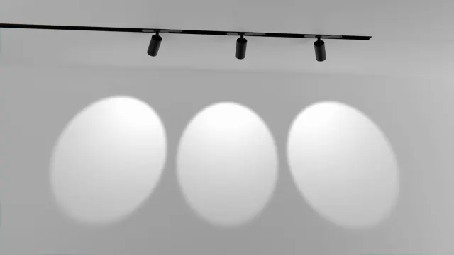 CLUSTER 150 — rail haute tension BOlight, visuel 4