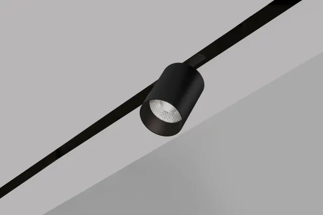 CLUSTER 170 — rail haute tension BOlight