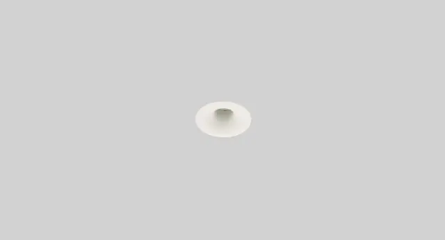 DEEP 1 TRIMLESS — encastré de plafond BOlight