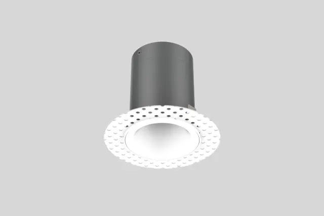 DEEP 1 TRIMLESS — encastré de plafond BOlight, visuel 5