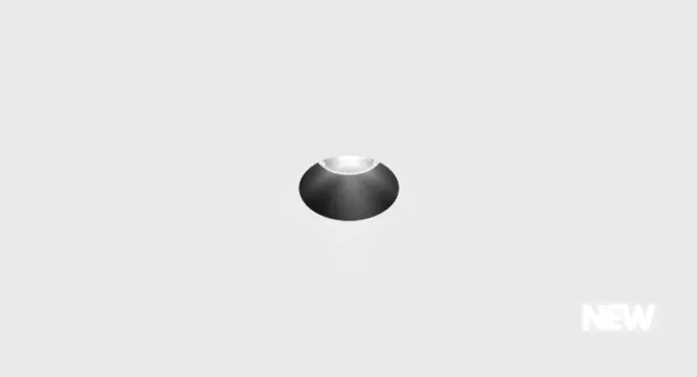 DEEP M RECESSED TRIMLESS DIM — encastré de plafond BOlight