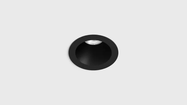 DEEP M RECESSED WITH FRAME DIM — encastré de plafond BOlight, visuel 3
