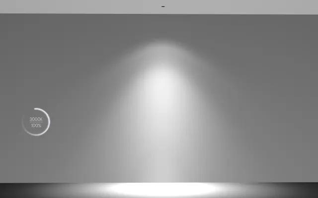 DEEP RECESSED TRIMLESS — encastré de plafond BOlight, visuel 5