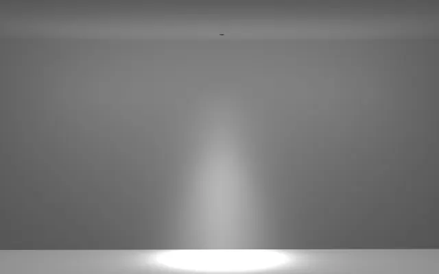 DEEP RECESSED WITH FRAME — encastré de plafond BOlight, visuel 5