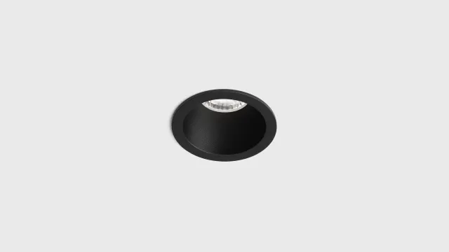 DEEP S RECESSED WITH FRAME DIM — encastré de plafond BOlight, visuel 2