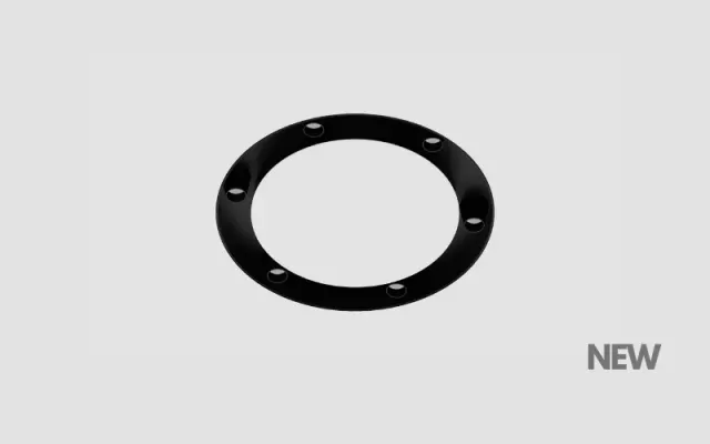 DOTRING 30 — encastré de plafond BOlight