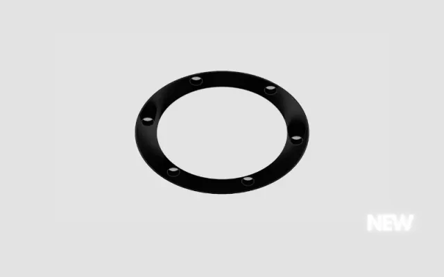 DOTRING 30 — encastré de plafond BOlight, visuel 2