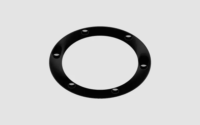 DOTRING 30 — encastré de plafond BOlight, visuel 3