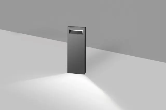 DREW UP — borne d’extérieur BOlight, visuel 2