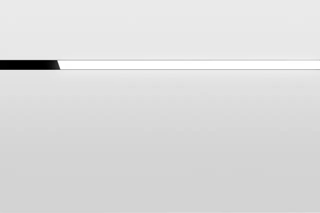 FLOOD LIGHT 80 — rail magnétique 48V BOlight, visuel 2