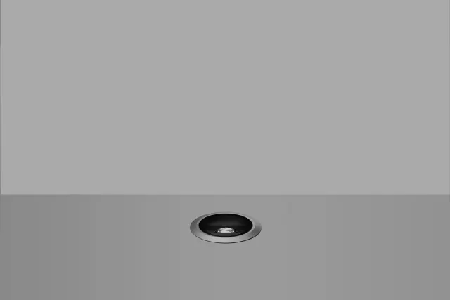 FLOOR WALL WASHER 6W — encastré de sol d’extérieur BOlight