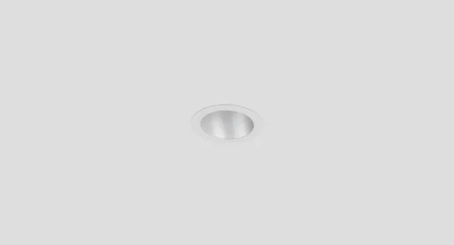 FOX ROUND — encastré de plafond BOlight
