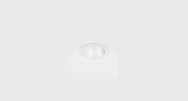 FOX ROUND — encastré de plafond BOlight, visuel 2