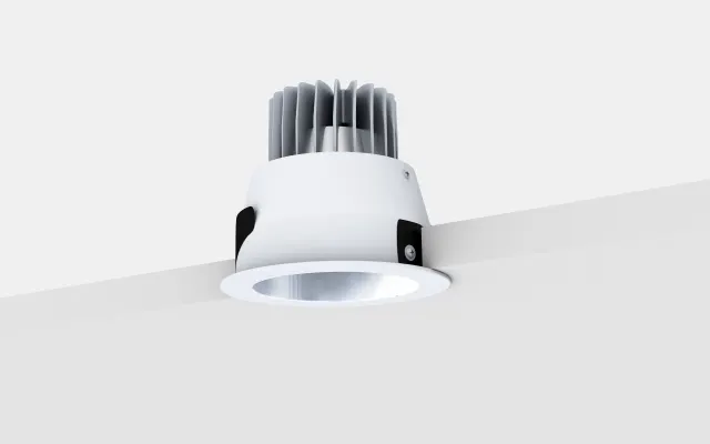 FOX ROUND — encastré de plafond BOlight, visuel 3