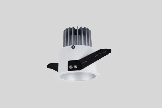 FOX ROUND — encastré de plafond BOlight, visuel 5