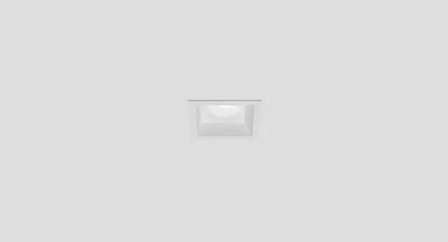 FOX SQUARE — encastré de plafond BOlight
