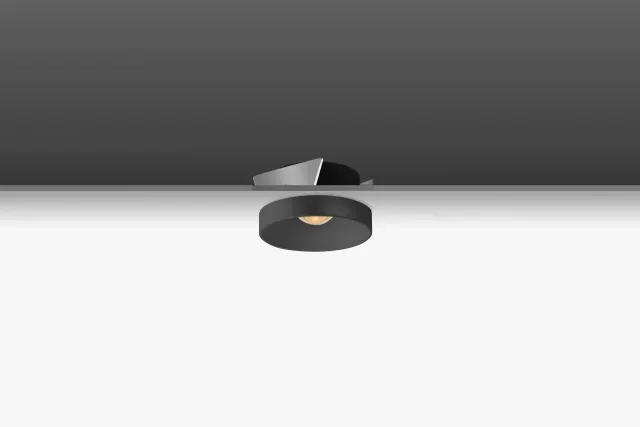 GLASS DEEP — encastré de plafond BOlight, visuel 3