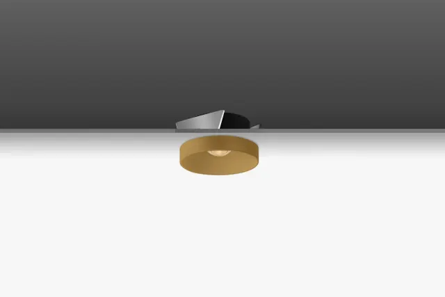 GLASS DEEP — encastré de plafond BOlight, visuel 4