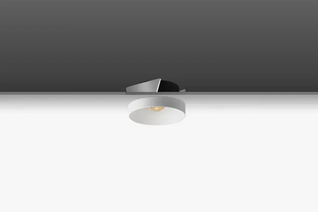 GLASS DEEP — encastré de plafond BOlight, visuel 5