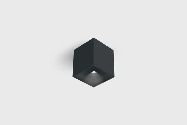 GRID 1 — plafonnier d’extérieur BOlight, visuel 2