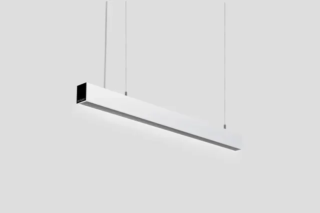 HONEYCOMB 30 — luminaire de bureau Honeycomb BOlight