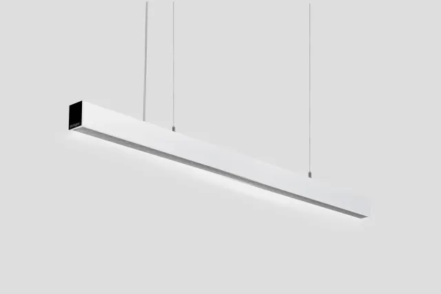 HONEYCOMB 45 — luminaire de bureau Honeycomb BOlight, visuel 2