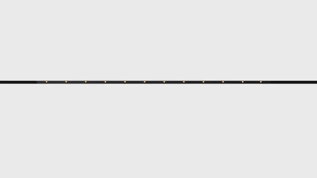 LENS LIGHT — micro rail BOlight, visuel 3