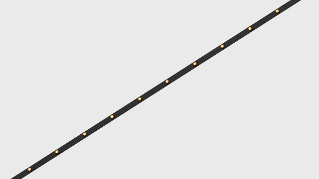 LENS LIGHT — micro rail BOlight, visuel 4