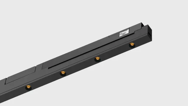 LENS LIGHT — micro rail BOlight, visuel 6