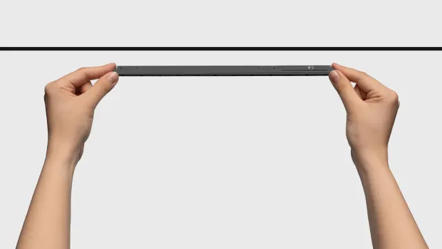 LENS LIGHT — micro rail BOlight, visuel 7