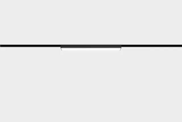 LINE LED 21W — rail haute tension BOlight, visuel 2